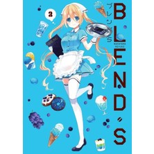 Blend S Cilt 2