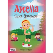 Ayçella Spor Yarışması