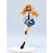 Dek Marin Kitagawa Pvc Anime Figürü 18 cm – My Dress-Up Darling
