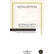 Bg Store Buddhaçarita - Buddha'nın Yaşamı