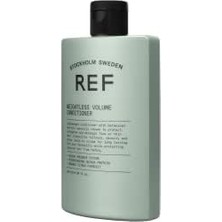 Bg Store Stockholm-Ref Weıghtless Volume Condıtıoner 100 ml Tüm Saç Tipleri Için Hacimlendirici Bakım Kremi