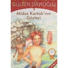 Bg Store Midos Kartalı’nın Gözleri