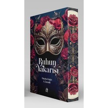 Bg Store Ruhun Yakarışı