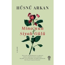 Bg Store Mino’nun Siyah Gülü