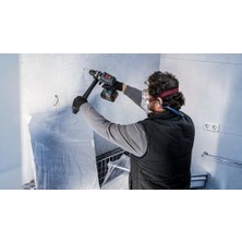 1x Döner Matkaplar Için Pro Ceramic Dry Matkap Ucu, Silindirik Şaft (Döşemeler, Sert Fayanslar, Ø 7 Mm, Professional Aksesuar Döner Matkap/vidalamalar)