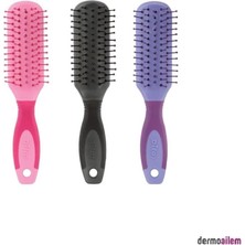 67 Styling Saç Fırçası Tk Pvc Kutu