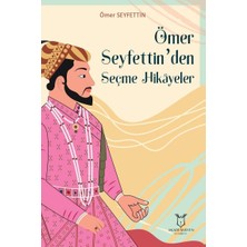 Bg Store Ömer Seyfettin’den Seçme Hikayeler