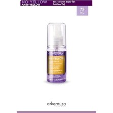 Bg Store Anti-Yellow Yağ 75ML