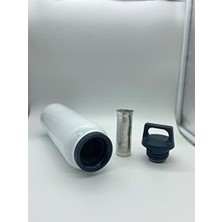 Bg Store Sigg ​ 8448.10  Flask Hot&cold 0.5 Lt Termos