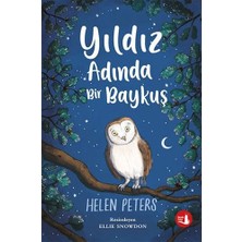 Bg Store Yıldız Adında Bir Baykuş