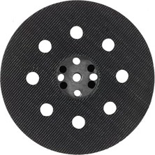 Bg Store Pex Için Pro Taşlama Diski 115 (Ø 115 Mm, Sert)