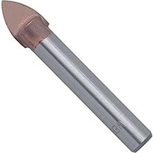 W 3408 Cam Delme Ucu, Gri, 16X80MM