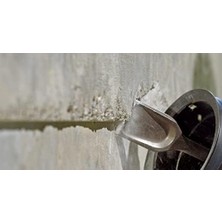 HS1425P Geniş Keski, 3.8 cm x 25.4 Cm, Sds-Plus Bulldog Xtreme Çekiç Çeliği