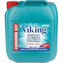Bg Store Ultra Çamaşır Suyu Lavanta Tazeliği 3.5 kg