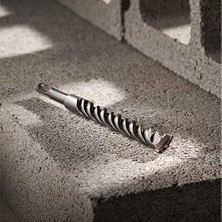 -Plus Şaft Bit, 3/16 6 20,3 Cm, HC2012B5
