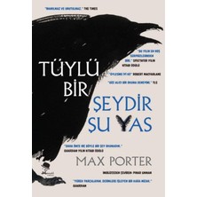 Bg Store Tüylü Bir Şeydir Şu Yas