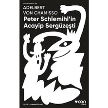 Bg Store Peter Schlemihl'in Acayip Sergüzeşti