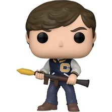 Nita Toys Pop Movies: Red Dawn - Eckert Figür