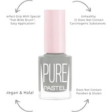 Bg Store Pastel Pure Oje 620