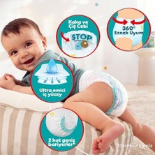 Bg Store Külot Bez, 5 Numara Bebek Bezi, 21 Adet