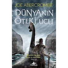 Bg Store Dünyanın Öteki̇ Ucu: Parçalanmış Deniz Serisi 2