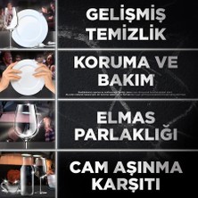Ultimate 65 Kapsül Bulaşık Makinesi Deterjanı Tableti (1 x 65 Kapsül)