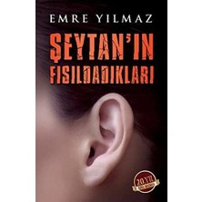 Bg Store Şeytan'ın Fısıldadıkları