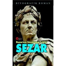 Bg Store Roma'nın Sönmeyen Yıldızı - Sezar