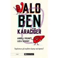 Alo, Ben Karaciğer
