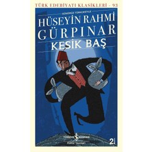 Kesik Baş