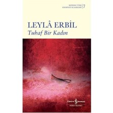 Tuhaf Bir Kadın