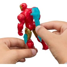 Avengers Actionverse Iron Man Aksiyon Figürü
