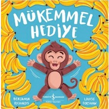 Mükemmel Hediye