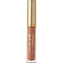 Eye Glaze Eyeshadow No: 02 Cinnamon - Mat Likit Far
