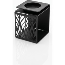 Moon Frame Studio Luvia Modern Dekoratif Metal Mumluk & Masa Üstü Obje