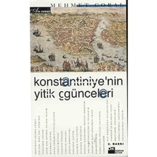 Bg Store Konstantiniye'nin Yitik Günceleri