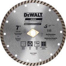 Peri Store DW47700HP Elmas Dısk, Metalık, 1 Adet