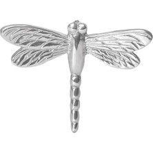 Marıposa Dragonfly Peçete Ağırlığı, Gümüş