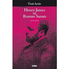 Henry James ve Roman Sanatı