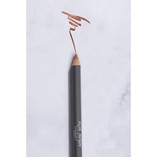 Uzun Süre Kalıcı Dağılma Yapmayan Nemlendirici Dudak Kalemi - Lipliner Pencil Salmon