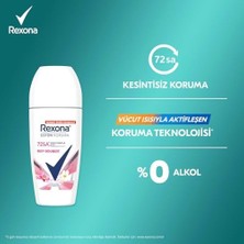 Sexy Bouqet Roll On Deodorant, 50 Mililitre