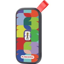 Sandisk Sandısk Ext SSD1TB Worldcup 2026EDITION