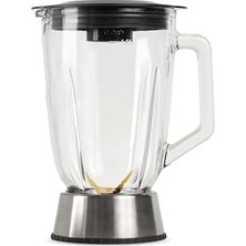 Dexart JC-801-ABL Multijuicer Aksesuarı, Şeffaf