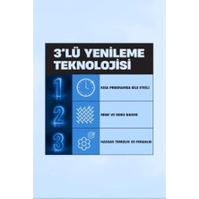 Hassas Siyahlar ve Renkliler Için Hızlı Yıkama Sıvı Çamaşır Deterjanı 2 L