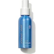 Jane Iredale D₂o Hydration Spray Natural-Nemlendirici ve Sabitleyici Spray 1 Paket (1 x 90 Ml)