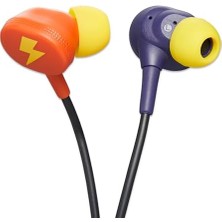 Switch Için Kablolu Kulaklıklar - Pikachu