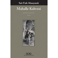 Mahalle Kahvesi