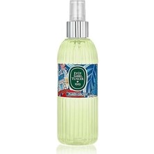 Paris Gecesi Kolonyası Silindir Pet Şişe Sprey (150 Ml)