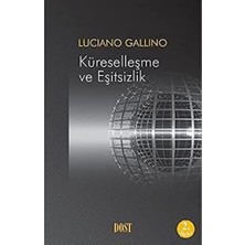 Küreselleşme ve Eşitsizlik