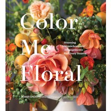 Peri Store Color Me Floral: Stunning Monochromatic Arrangements For Every Season
